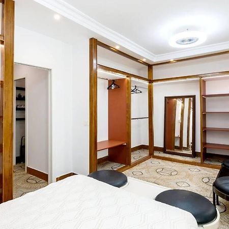 Precioso Apartamento Centrico Sevilha Exterior foto