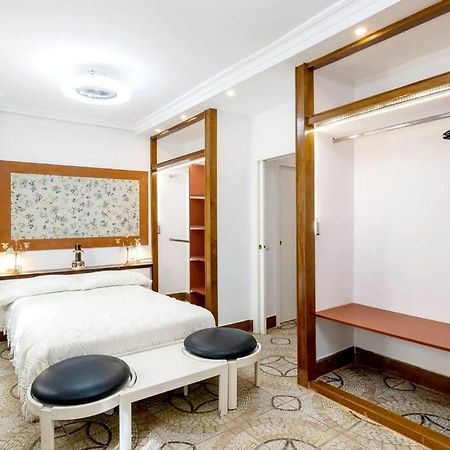 Precioso Apartamento Centrico Sevilha Exterior foto